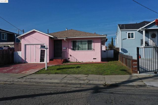 1615 69Th Ave, Oakland, CA 94621