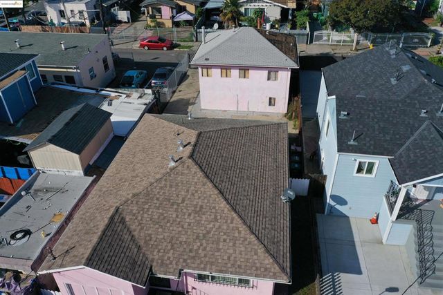 1615 69Th Ave, Oakland, CA 94621