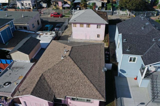 1615 69Th Ave, Oakland, CA 94621