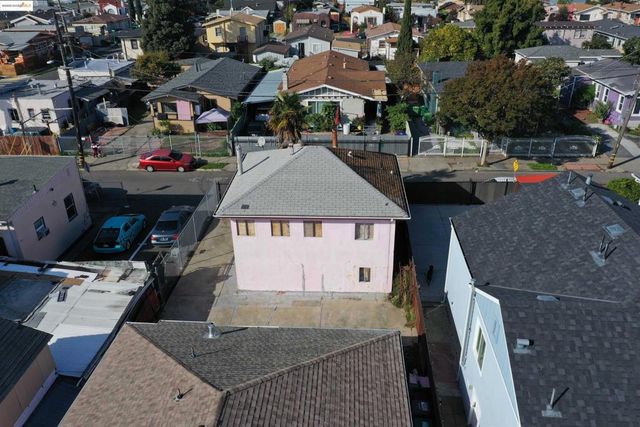 1615 69Th Ave, Oakland, CA 94621