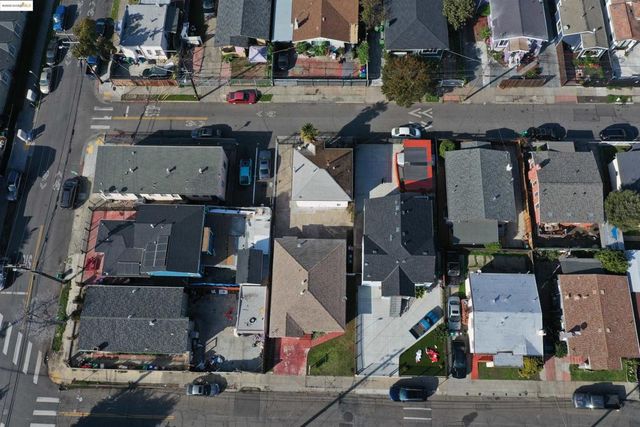 1615 69Th Ave, Oakland, CA 94621