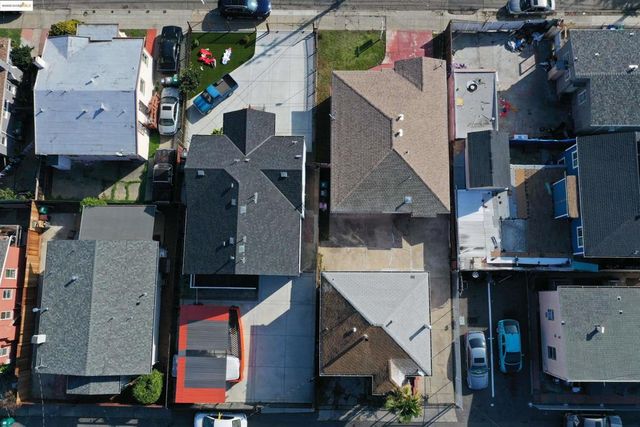 1615 69Th Ave, Oakland, CA 94621