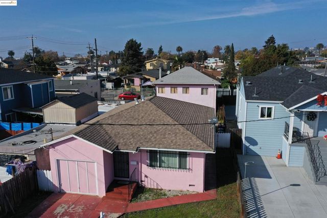 1615 69Th Ave, Oakland, CA 94621