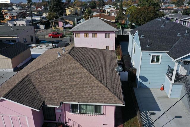 1615 69Th Ave, Oakland, CA 94621