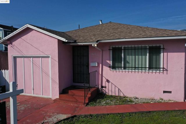 1615 69Th Ave, Oakland, CA 94621