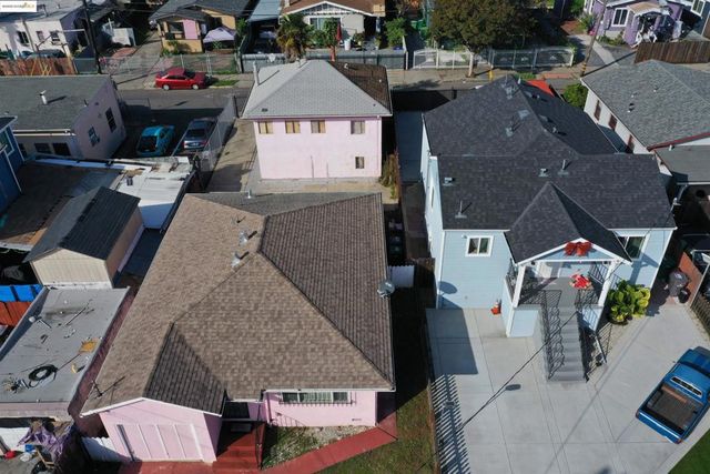 1615 69Th Ave, Oakland, CA 94621