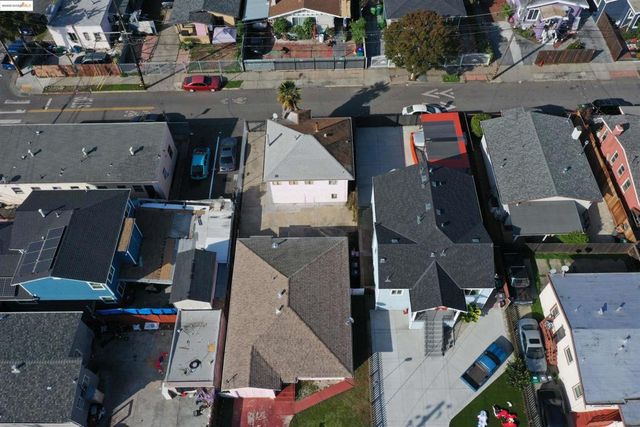 1615 69Th Ave, Oakland, CA 94621