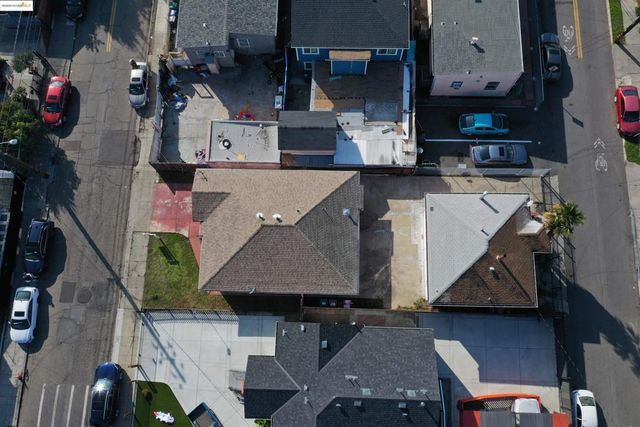 1615 69Th Ave, Oakland, CA 94621