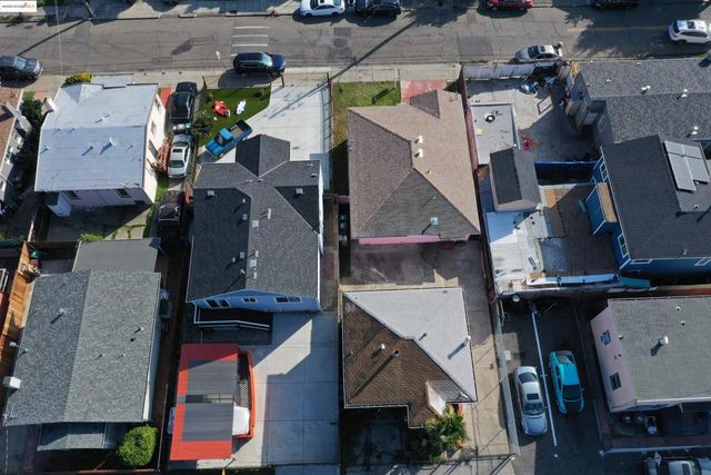 1615 69Th Ave, Oakland, CA 94621