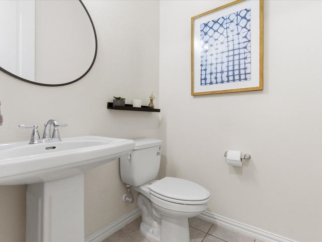 4816 Tahoe Trail, Carrollton, TX 75010