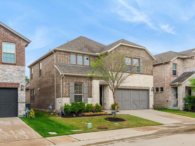 4816 Tahoe Trail, Carrollton, TX 75010