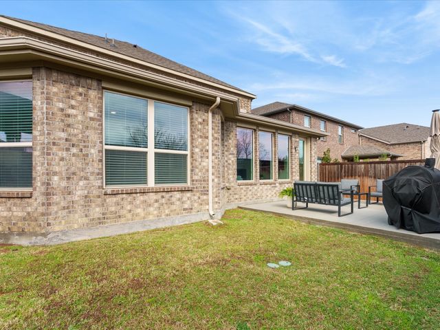 4816 Tahoe Trail, Carrollton, TX 75010