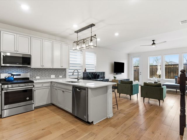 4816 Tahoe Trail, Carrollton, TX 75010