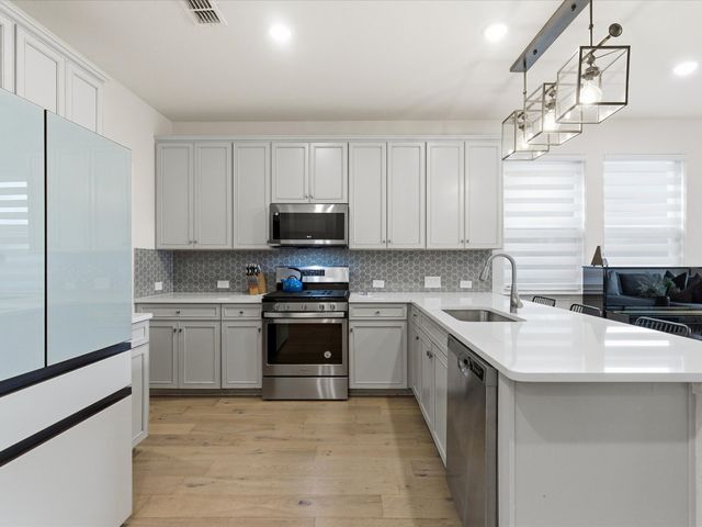 4816 Tahoe Trail, Carrollton, TX 75010