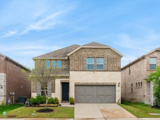 4816 Tahoe Trail, Carrollton, TX 75010