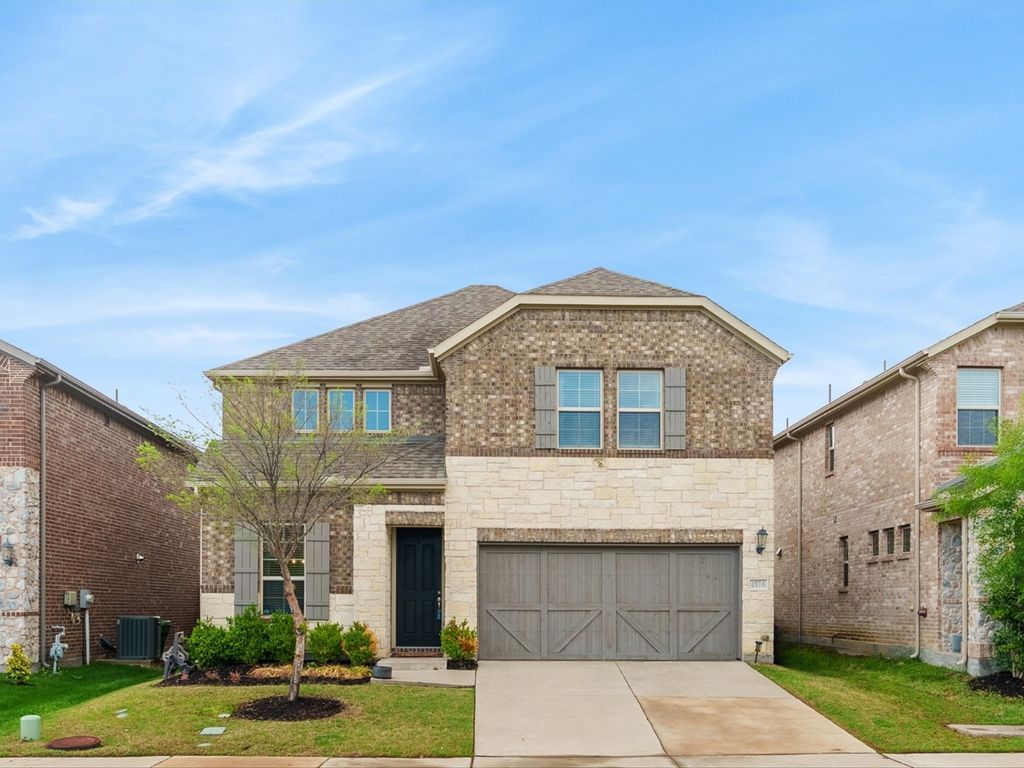 4816 Tahoe Trail, Carrollton, TX 75010