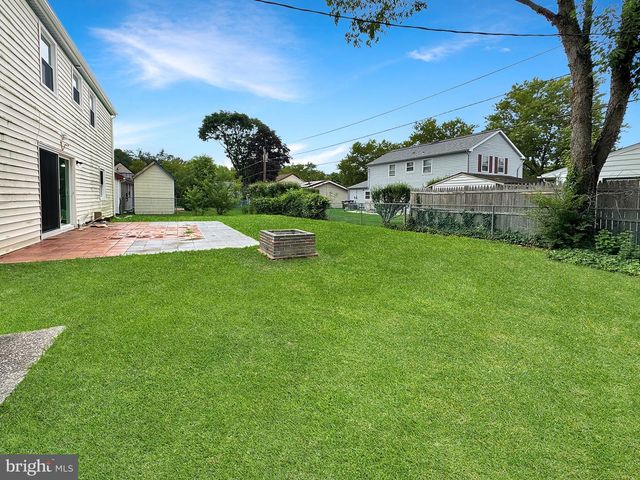 11 EXPRESS LN, Willingboro, NJ 08046