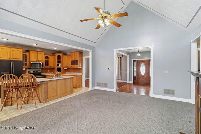 1016 Haven Ridge Dr, New Haven, KY 40051
