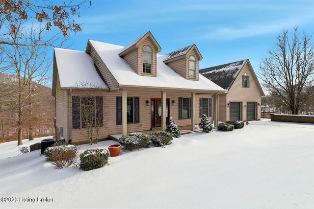 1016 Haven Ridge Dr, New Haven, KY 40051