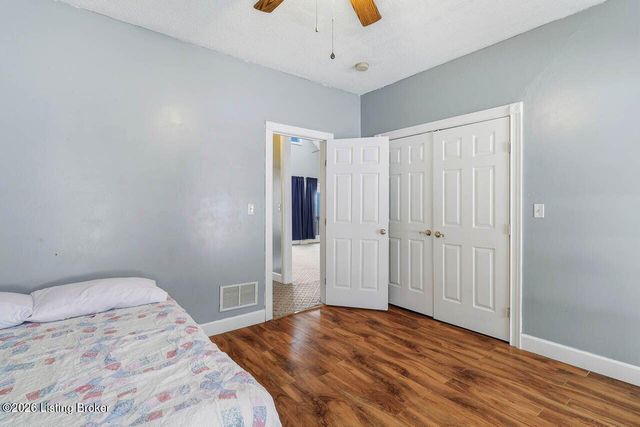 1016 Haven Ridge Dr, New Haven, KY 40051