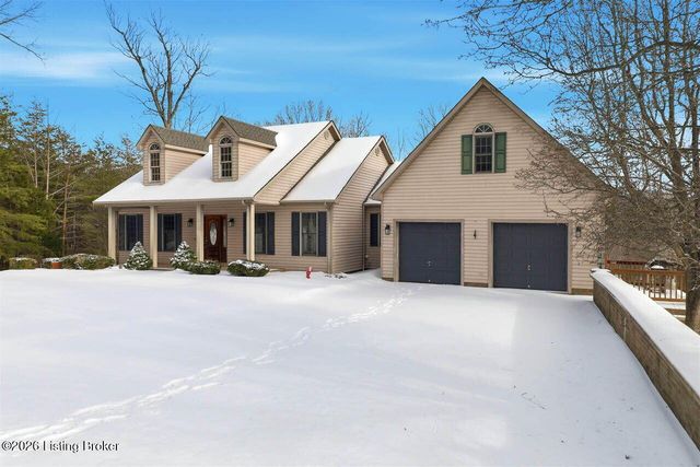1016 Haven Ridge Dr, New Haven, KY 40051
