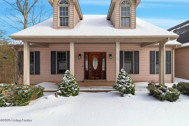 1016 Haven Ridge Dr, New Haven, KY 40051
