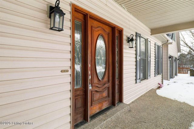1016 Haven Ridge Dr, New Haven, KY 40051