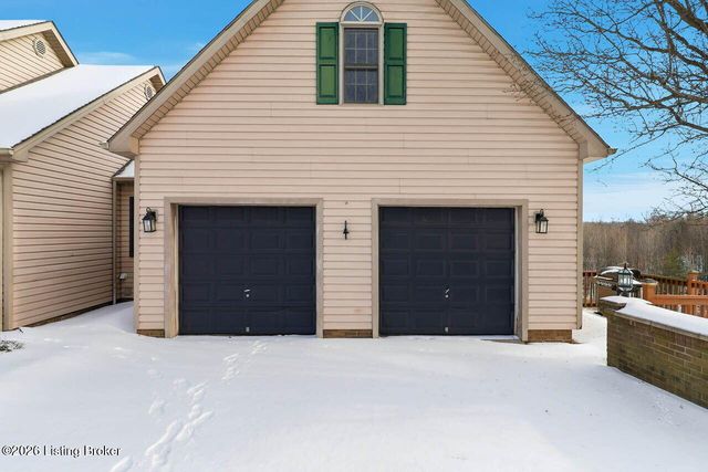 1016 Haven Ridge Dr, New Haven, KY 40051