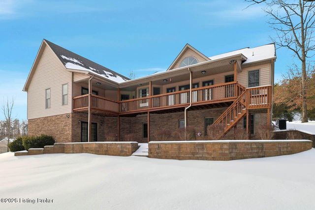 1016 Haven Ridge Dr, New Haven, KY 40051