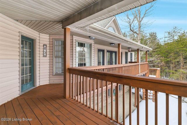 1016 Haven Ridge Dr, New Haven, KY 40051