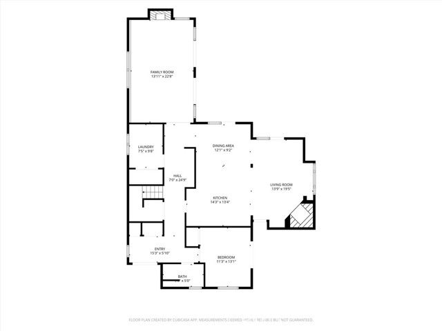 806 Grove Street, Paso Robles, CA 93446