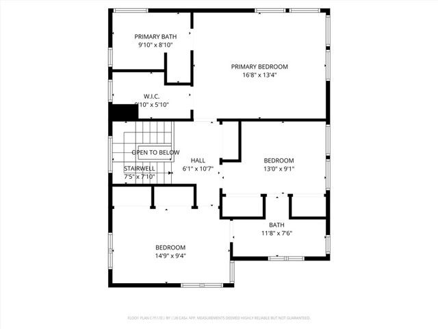 806 Grove Street, Paso Robles, CA 93446