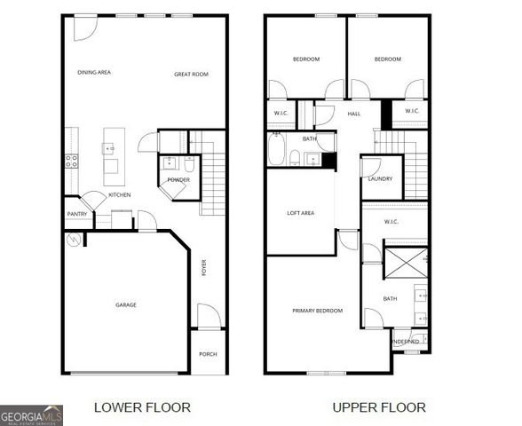 4302 Fern River Bend 74, Norcross, GA 30093