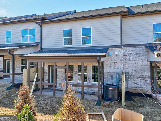 4302 Fern River Bend 74, Norcross, GA 30093