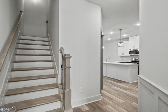 4302 Fern River Bend 74, Norcross, GA 30093