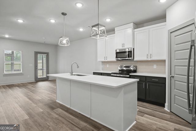 4302 Fern River Bend 74, Norcross, GA 30093