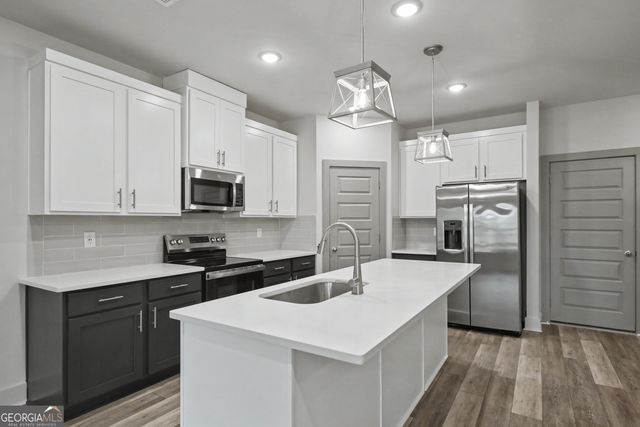 4302 Fern River Bend 74, Norcross, GA 30093