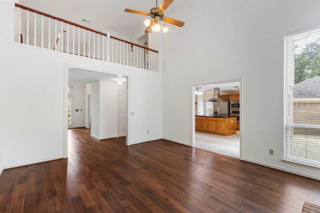 59 Fire Flicker Place, The Woodlands, TX 77381