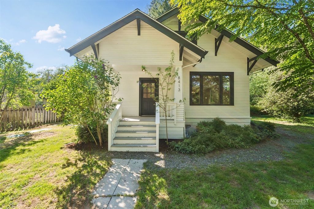 8413 309th Place SE, Issaquah, WA 98027