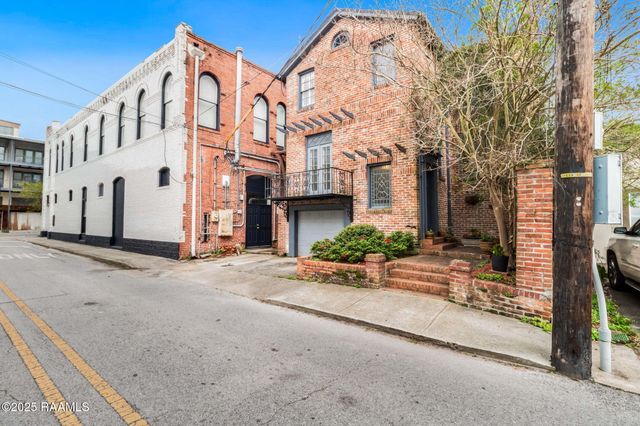 109 French Street, New Iberia, LA 70560