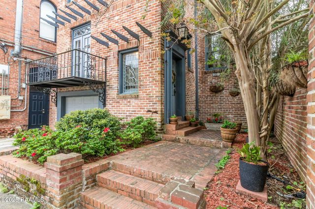 109 French Street, New Iberia, LA 70560