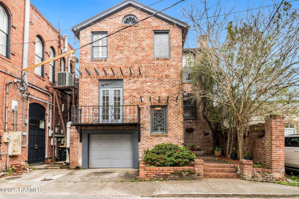 109 French Street, New Iberia, LA 70560