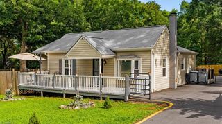 1449 NC Highway 150 W, Summerfield, NC 27358