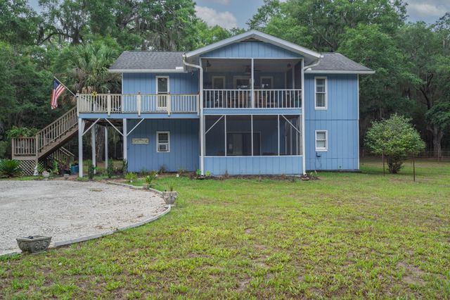 8567 Palmetto Road, Edisto Island, SC 29438