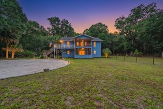 8567 Palmetto Road, Edisto Island, SC 29438