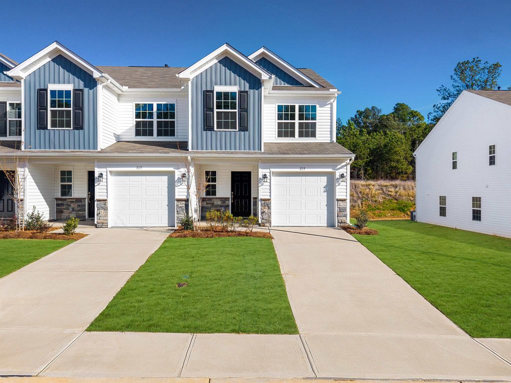 119 Tango Drive, Clinton, SC 29325