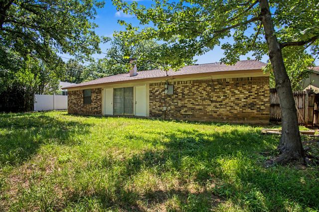 5405 Bright Star Trail, Arlington, TX 76017