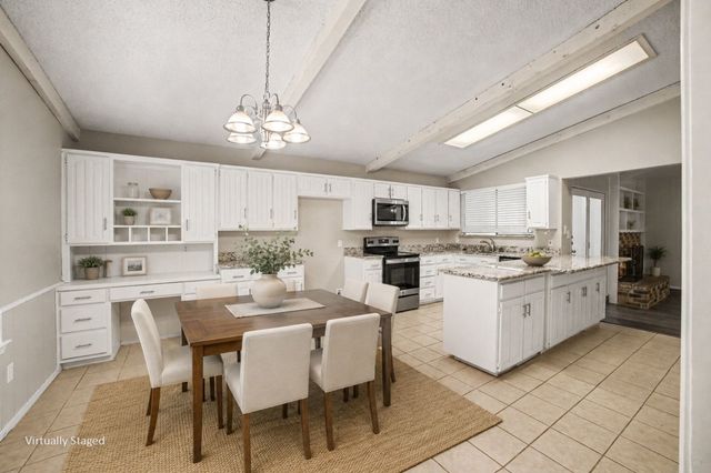 5405 Bright Star Trail, Arlington, TX 76017