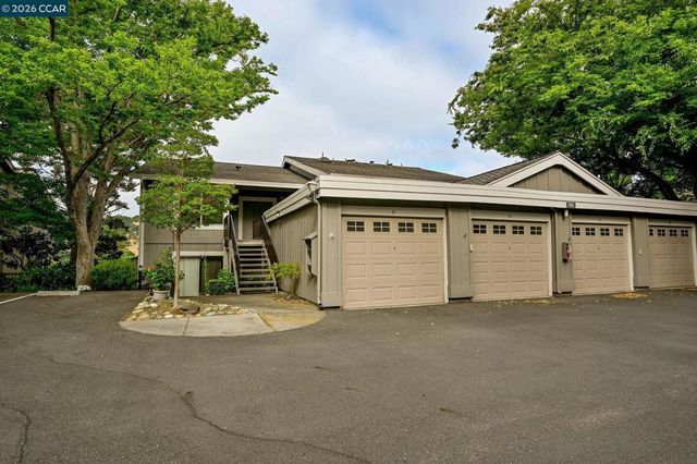 1945 Cactus Ct 1, Walnut Creek, CA 94595