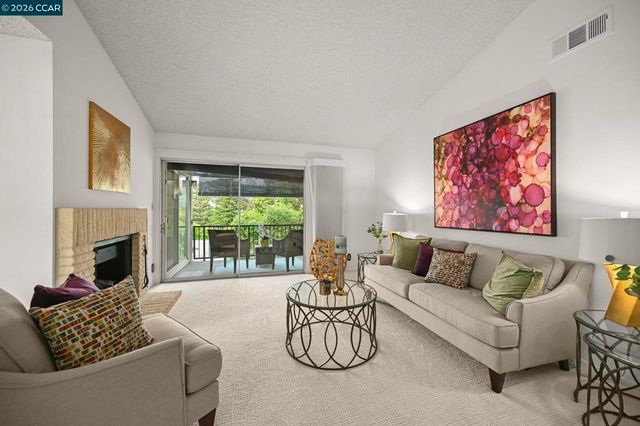 1945 Cactus Ct 1, Walnut Creek, CA 94595